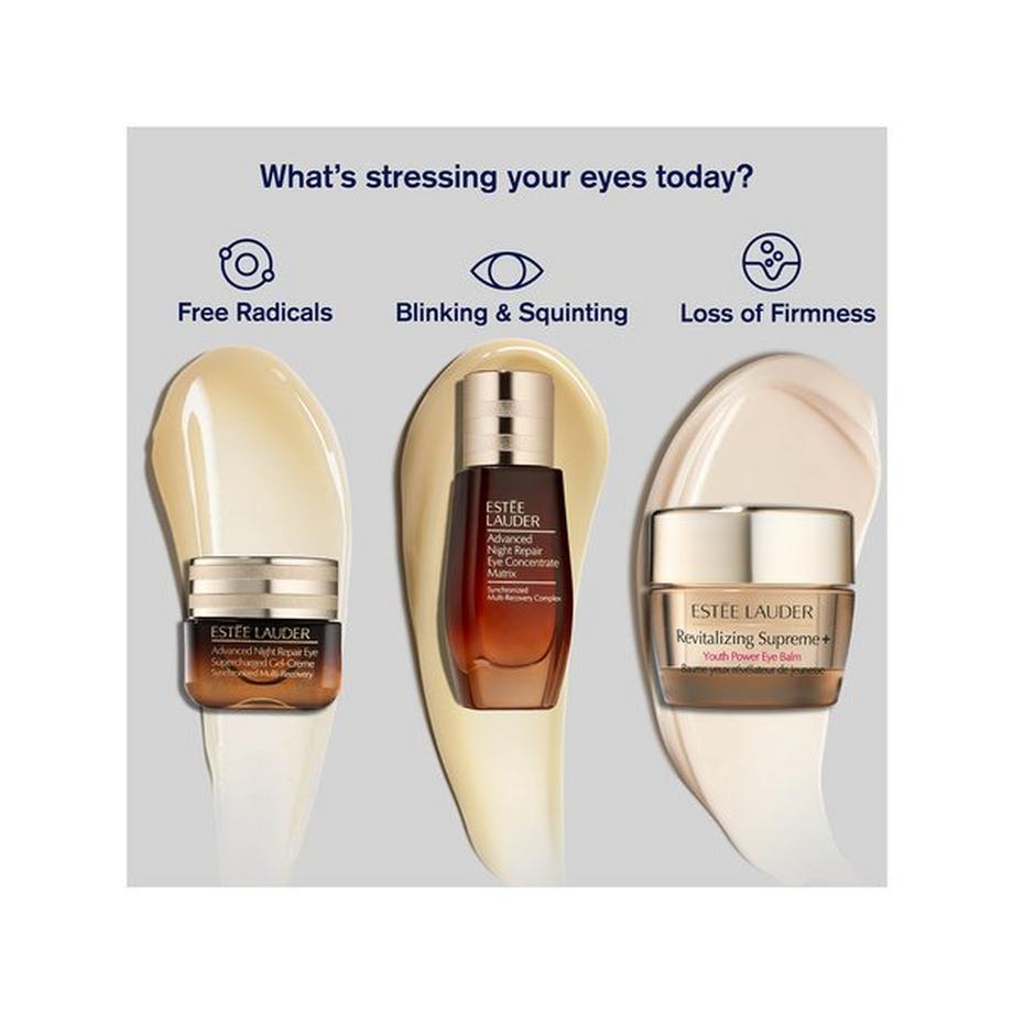 ESTÉE LAUDER  Revitalizing Supreme+ Youth Power Eye Balm 