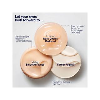 ESTÉE LAUDER  Revitalizing Supreme+ Youth Power Eye Balm 