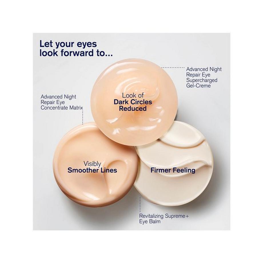 ESTÉE LAUDER  Revitalizing Supreme+ Youth Power Eye Balm 