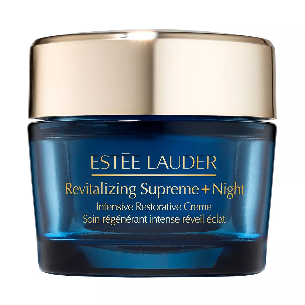 Estée Lauder Revitalizing Supreme+ Night Creme 50ml Femme