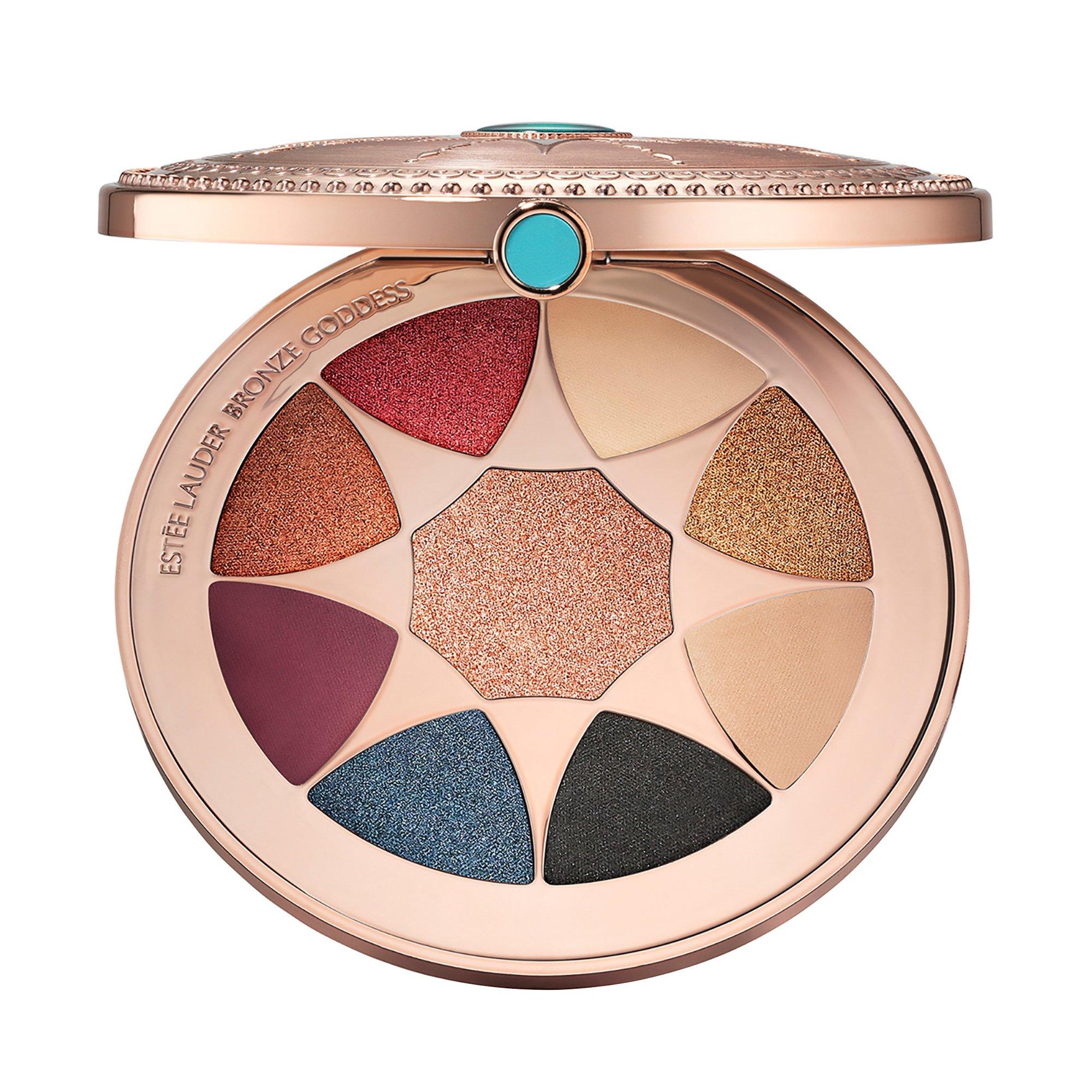 ESTÉE LAUDER Bronze Goddess Bronze Goddess Nuit Summer Look Palette