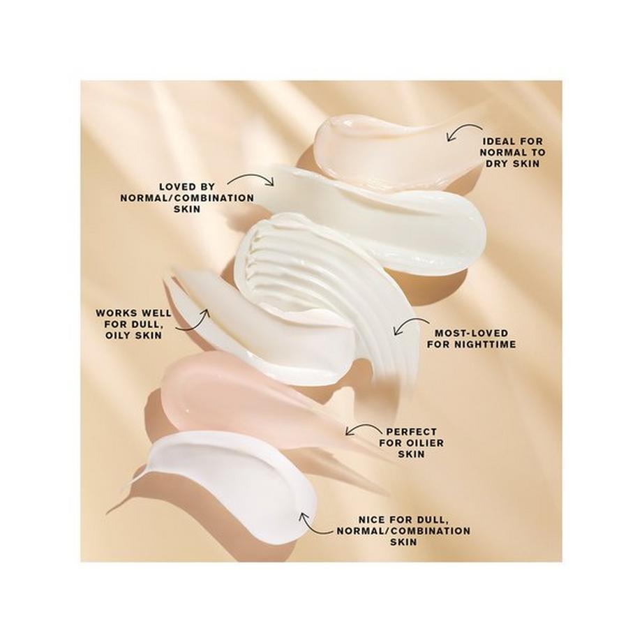 ESTÉE LAUDER  Revitalizing Supreme+ Bright Power Soft Crème 