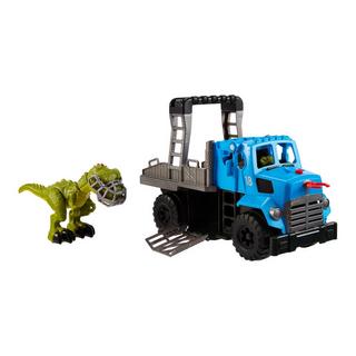 JURASSIC WORLD  Breakout Dino Transporter 