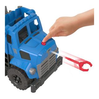 JURASSIC WORLD  Breakout Dino Hauler 