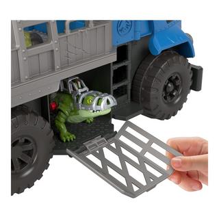 JURASSIC WORLD  Breakout Dino Hauler 
