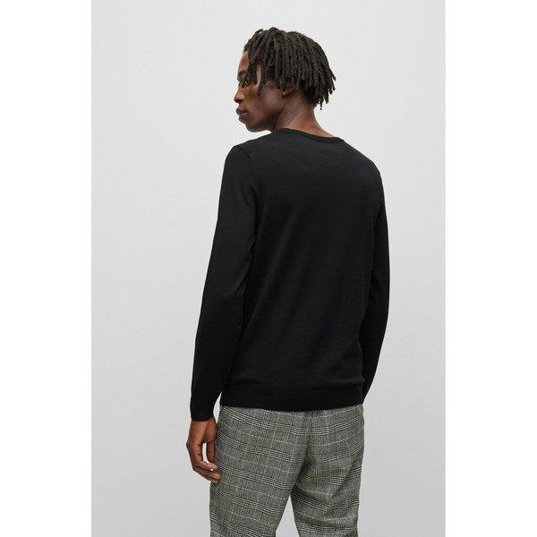 BOSS BLACK LENO-P Pullover 