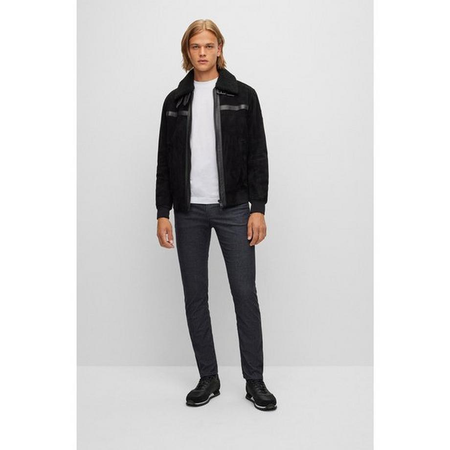 BOSS BLACK Thompson 01 T-Shirt  