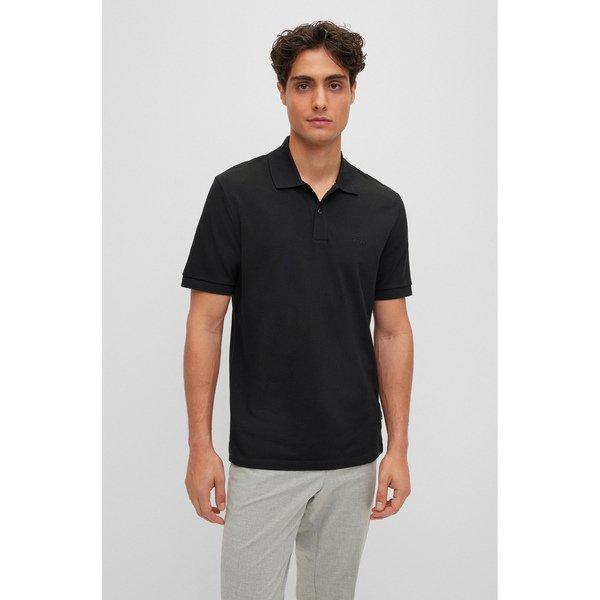 BOSS BLACK PALLAS Polo, manches courtes 