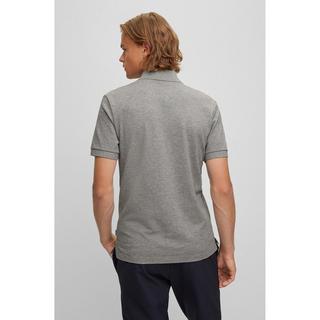 BOSS BLACK Pallas Kurzarm Poloshirt  