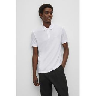 BOSS BLACK PALLAS Polo, maniche corte 