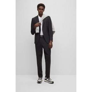 BOSS BLACK Pallas Polo Manches Courtes  