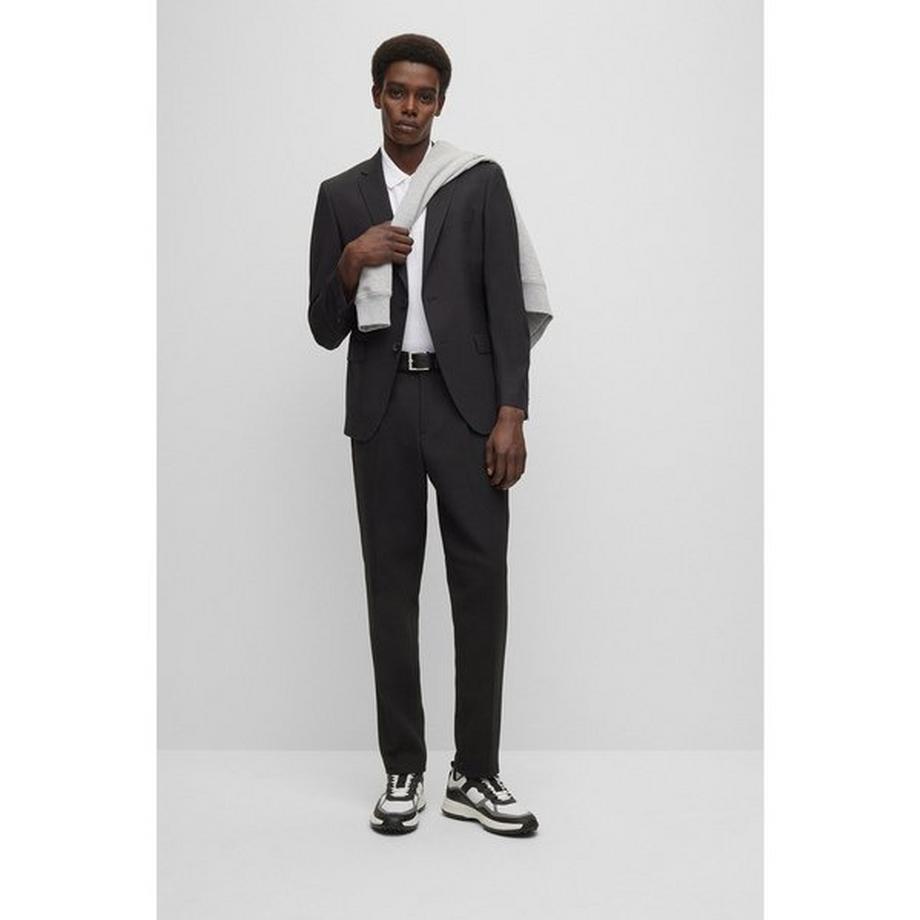 BOSS BLACK Pallas Polo Maniche Corte  