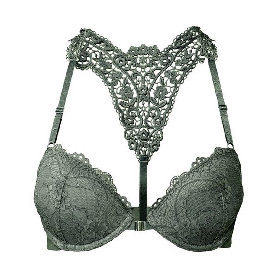 Soutien-gorge, effet push-up