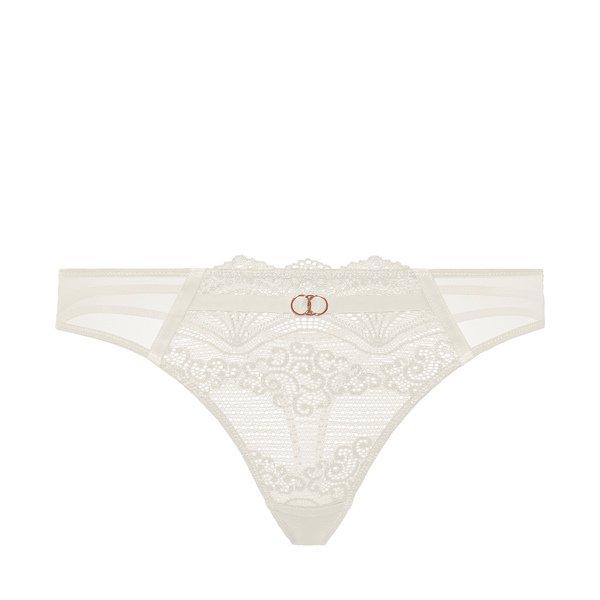 Image of Shorty Damen Creme 36-38