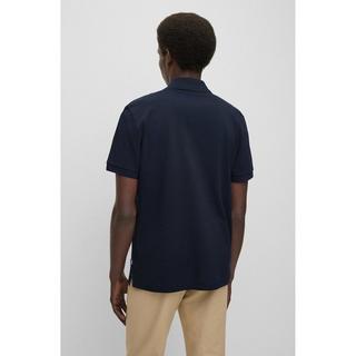 BOSS BLACK PALLAS Poloshirt, kurzarm 