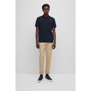 BOSS BLACK PALLAS Poloshirt, kurzarm 