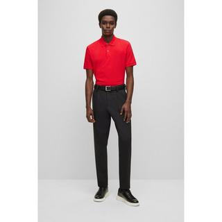 BOSS BLACK PALLAS Poloshirt, kurzarm 