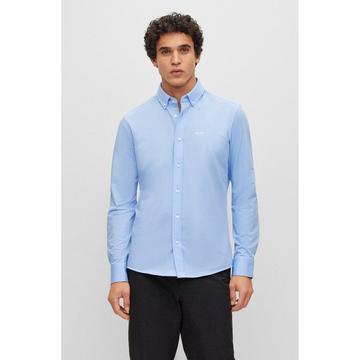 Chemise, manches longues
