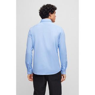 BOSS BLACK P-Joe-BD-C1-222 Chemise Manches Longues  