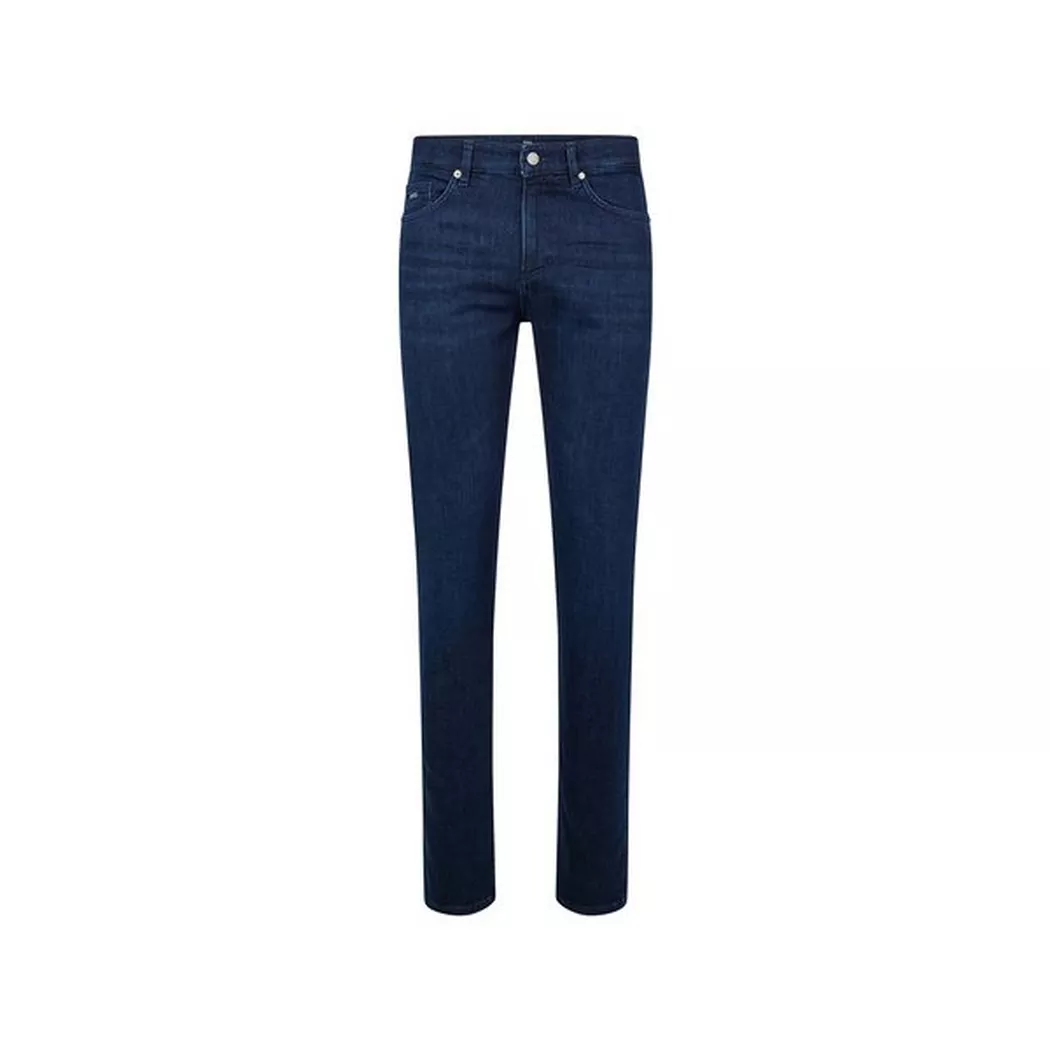 Boss BLACK - Jeans, für Herren, Marine, Größe W31/L34