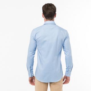 BOSS BLACK Camicia Maniche Lunghe Slim Fit  