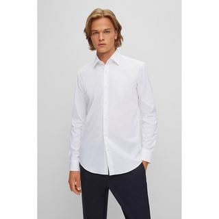 BOSS BLACK H-JOE-KENT-C1-214 Camicia a maniche lunghe 