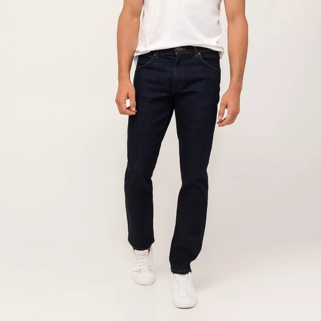 Wrangler - Jeans, für Herren, Blau, Größe W32/L32