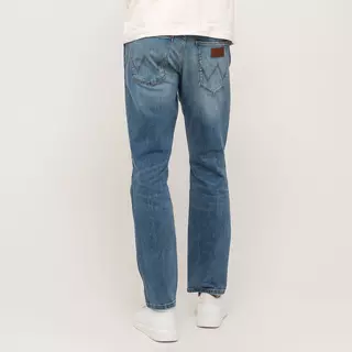 Wrangler Jeans GREENSBORO Bleu Denim
