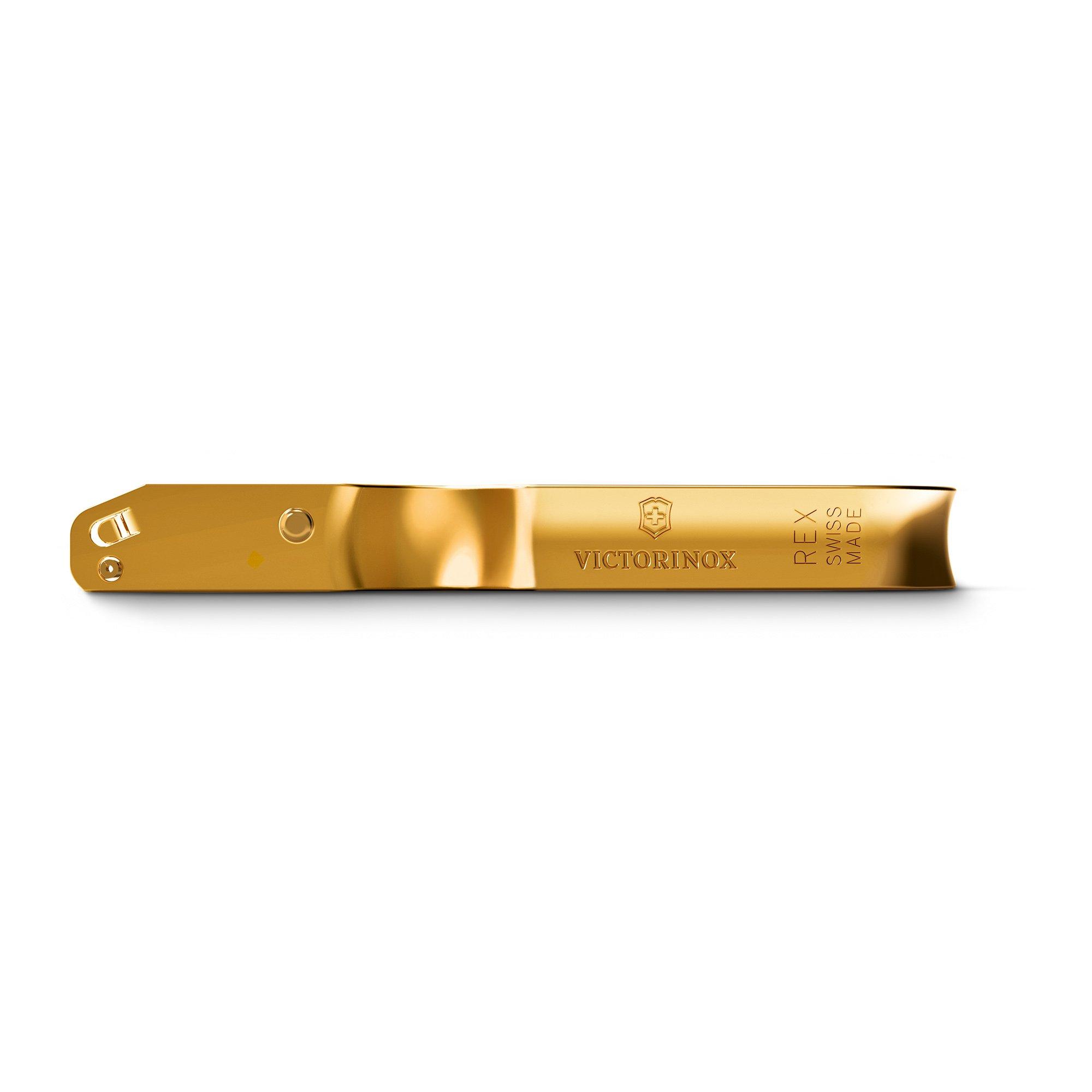 VICTORINOX Eplucheur REX 