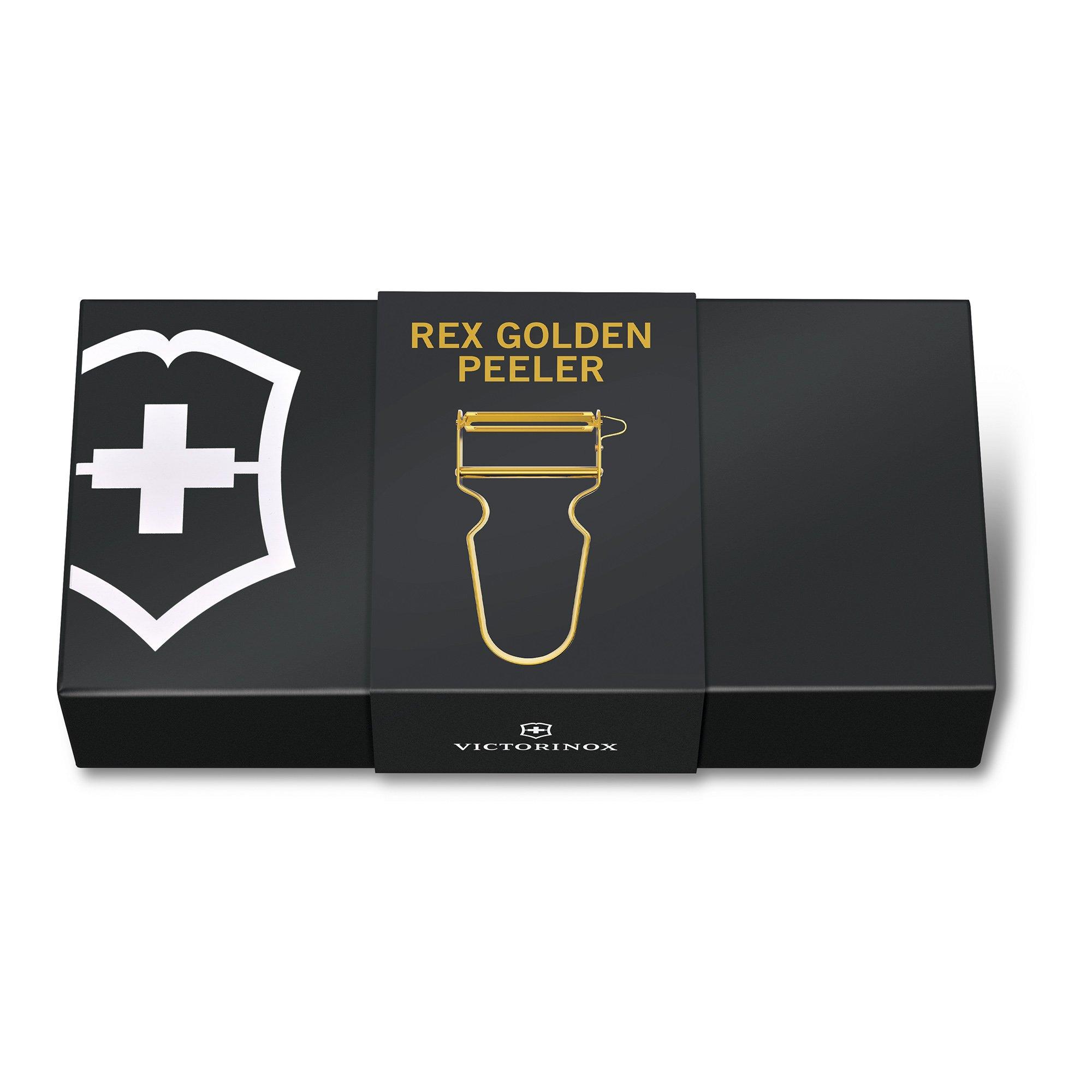 VICTORINOX Eplucheur REX 