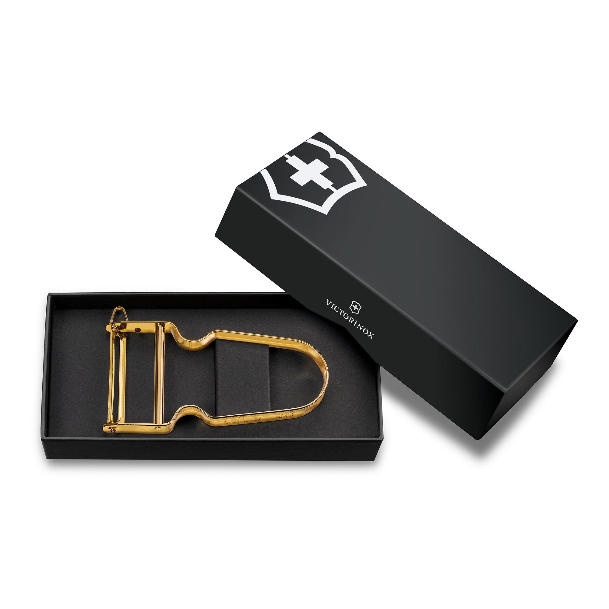 VICTORINOX Eplucheur REX 