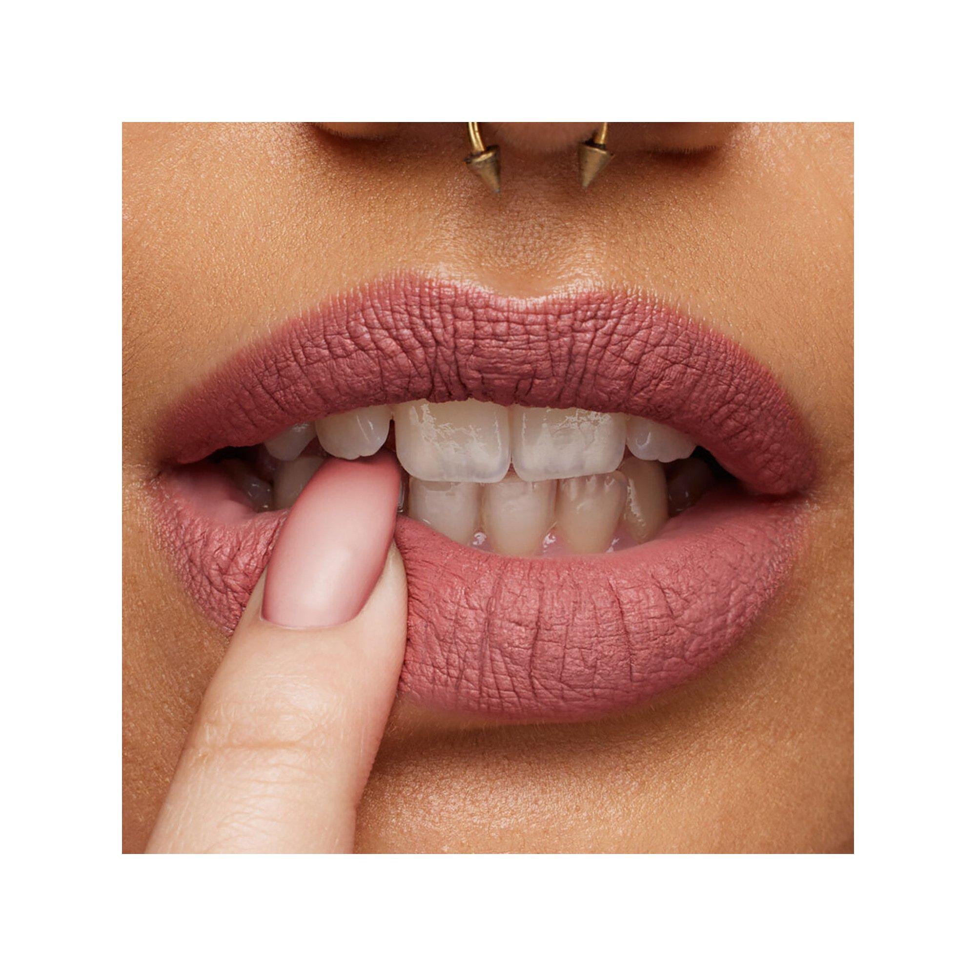 Huda Beauty LIQUID MATTE Liquid Matte  