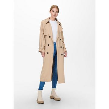 Trench-coat