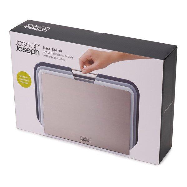 Joseph Joseph Kit planche à découper Nest 