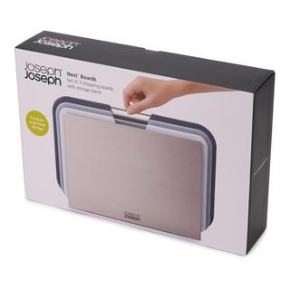 Joseph Joseph Set tagliere Nest 