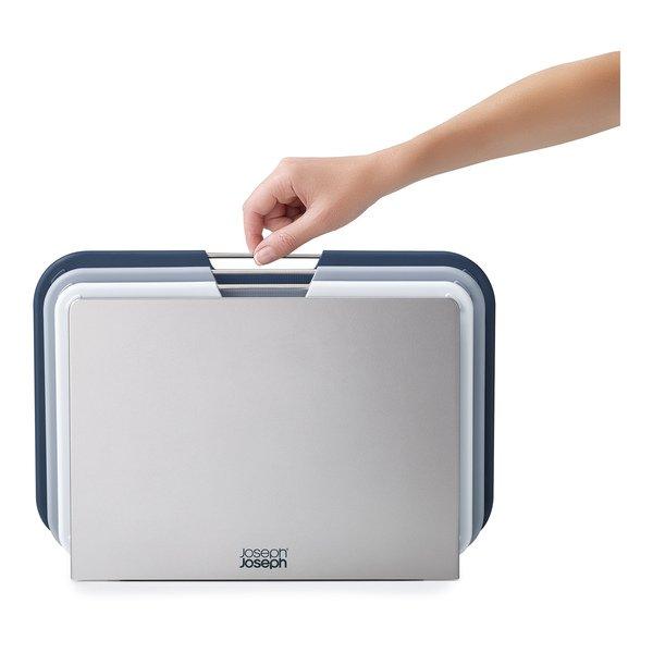 Joseph Joseph Kit planche à découper Nest 