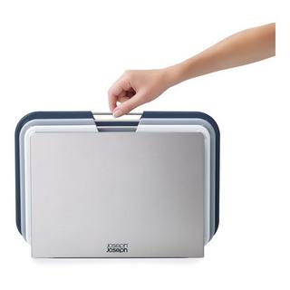 Joseph Joseph Schneidbrett-Set Nest 