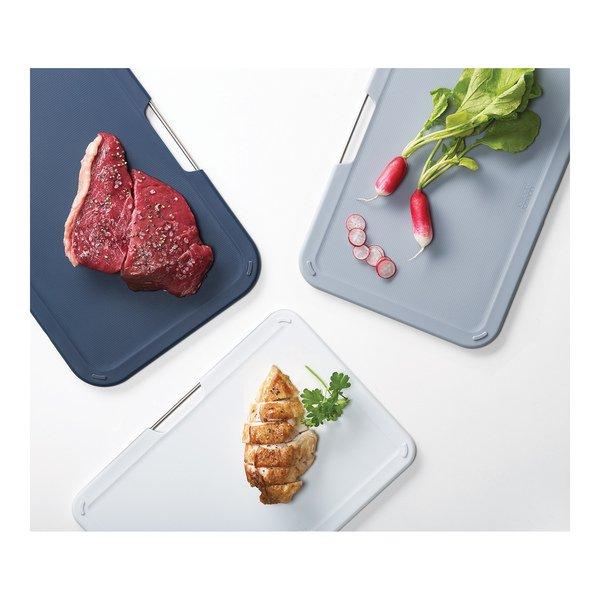 Joseph Joseph Kit planche à découper Nest 