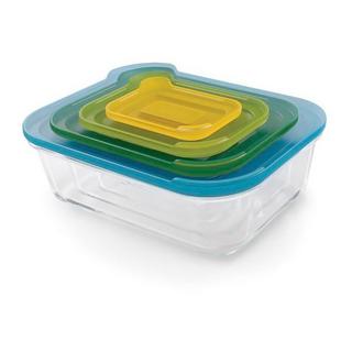 Joseph Joseph Set di barattoli Nest 