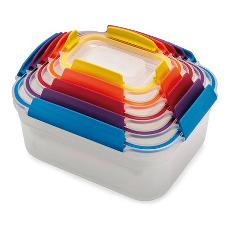 Joseph Joseph Dosen-Set Nest Lock 