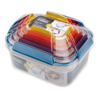 Joseph Joseph Dosen-Set Nest Lock 