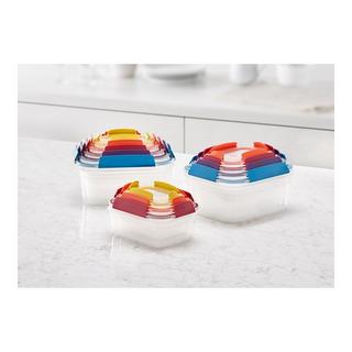 Joseph Joseph Dosen-Set Nest Lock 