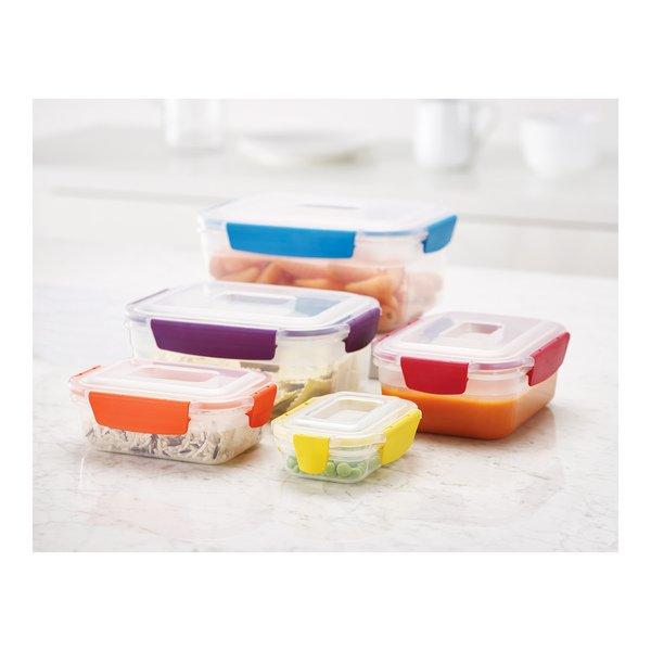 Joseph Joseph Dosen-Set Nest Lock 