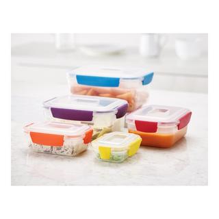 Joseph Joseph Dosen-Set Nest Lock 