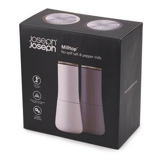 Joseph Joseph Kit de moulins Milltop 