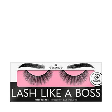 Lash Like A Boss False Lashes