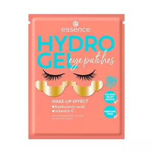 Hydro Gel Eye Patches