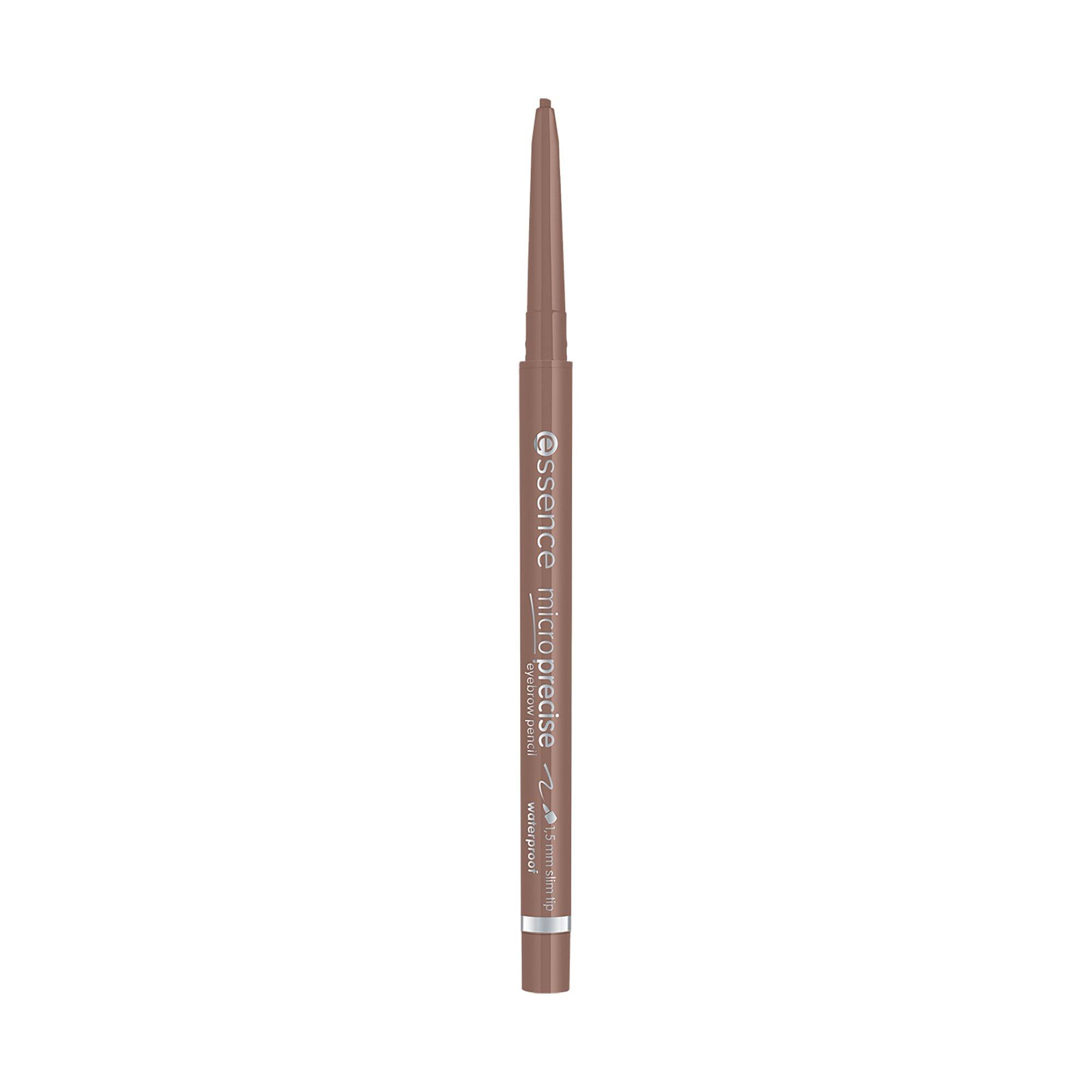 essence micro precise eyebrow penci Micro Precise Eyebrow Pencil 