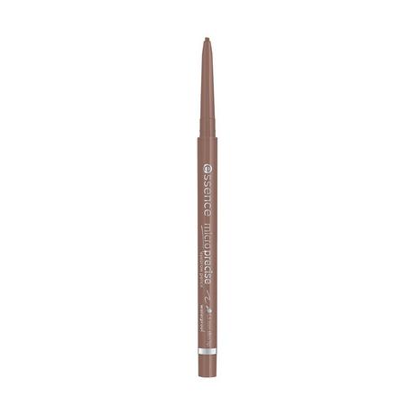 essence micro precise eyebrow penci Micro Precise Eyebrow Pencil 