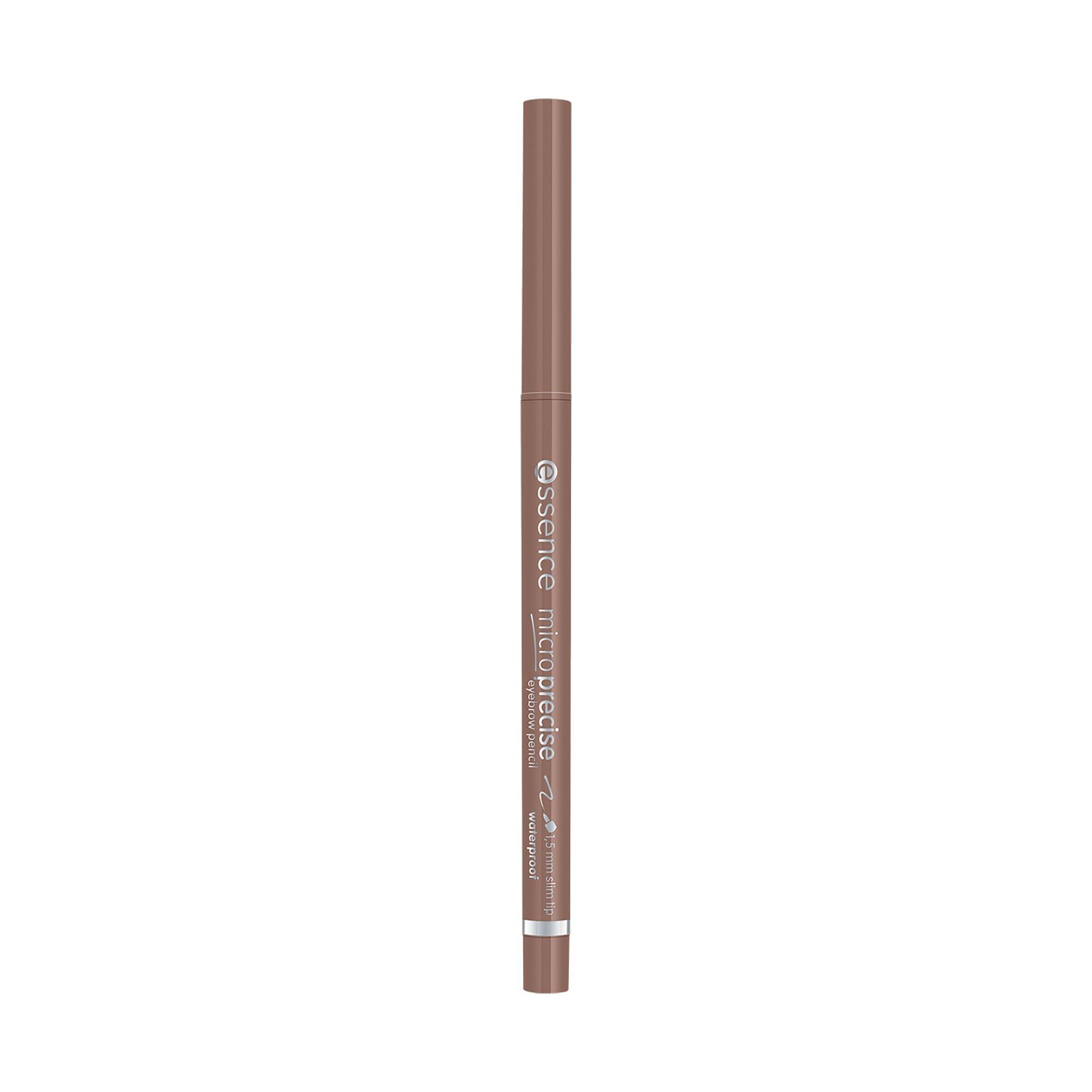 essence micro precise eyebrow penci Micro Precise Eyebrow Pencil 